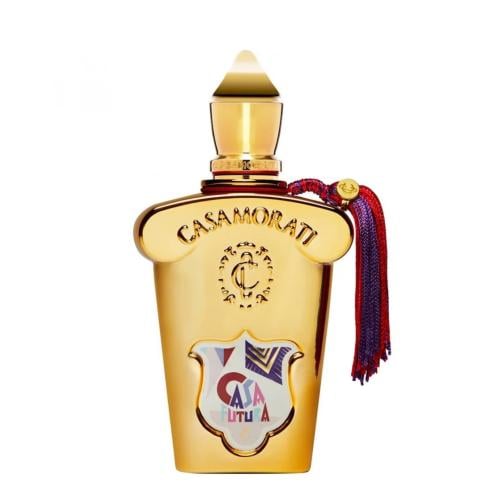 عطر زيرجوف كازافوتورا أو دو بيرفيوم 100 مل
