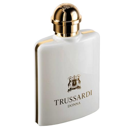 عطر تروساردي دونا الابيض او دو بيرفيوم 100 مل