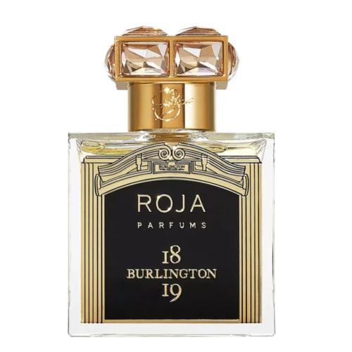 عطر روجا 1819 بيرلينجتون أو دو بيرفيوم 100 مل