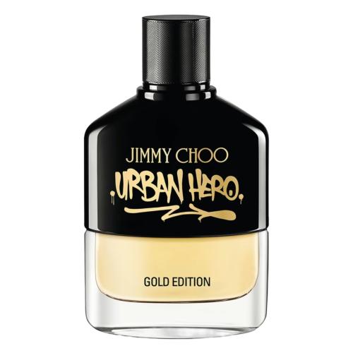 عطر جيمي شوو اوربان هيرو قولد ايديشن أو دو بيرفيوم...