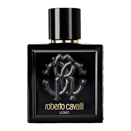 عطر روبرتو كفالي أومو الرجالي أو دو تواليت 100 مل