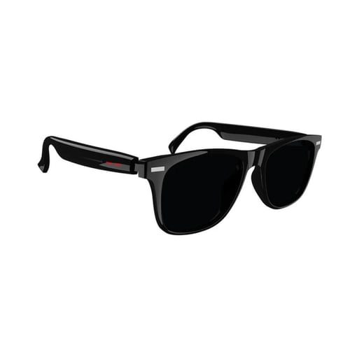 نظارات شمسية ذكية بالبلوتوث