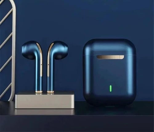 سماعات بلوتوث J18 الأصلية