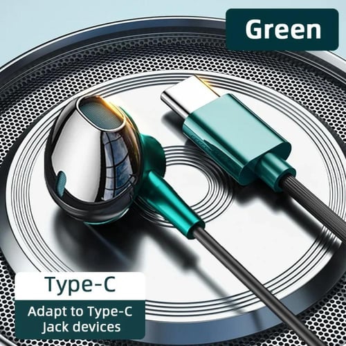 سماعات أذن سلكية HiFi