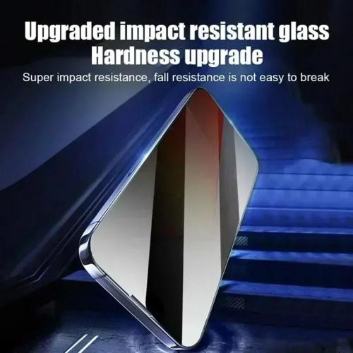 مجموعة 3 قطع واقي شاشة خصوصية