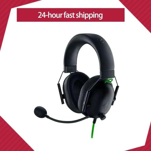 سماعة الرأس السلكية Razer BlackShark V2 X