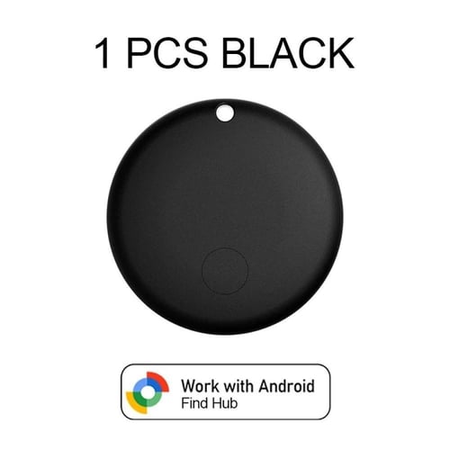 جهاز تتبع صغير لتحديد المواقع