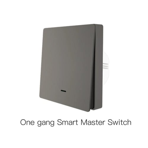مفتاح إضاءة ذكي MOES WiFi