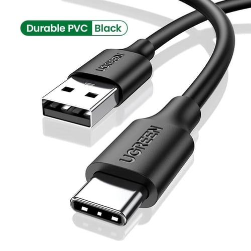 كابل UGREEN MFi USB