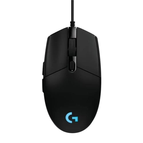 ماوس الألعاب السلكي Logitech G102