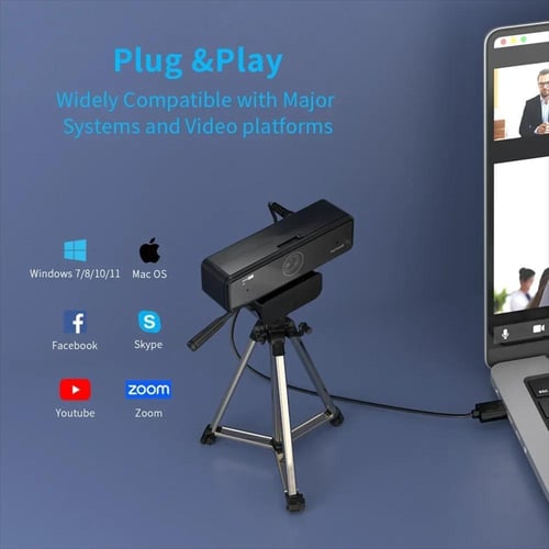 كاميرا ويب Nuroum V11