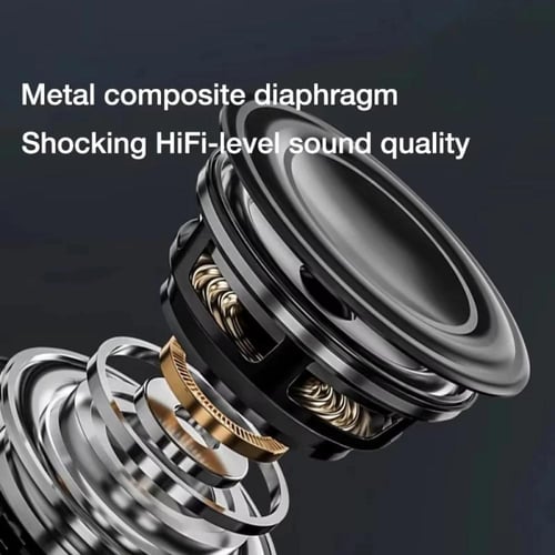 مكبر الصوت اللاسلكي K30