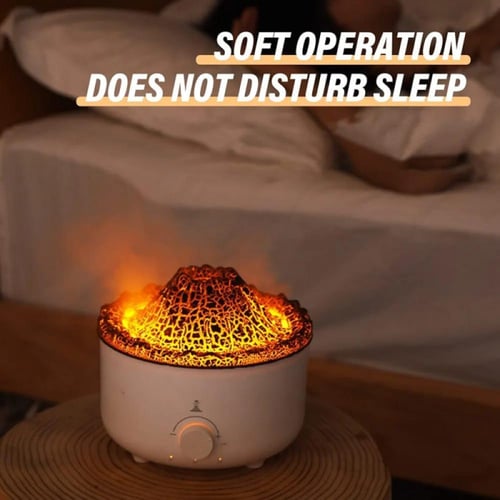 فواحه موزع زيوت عطريه بركاني