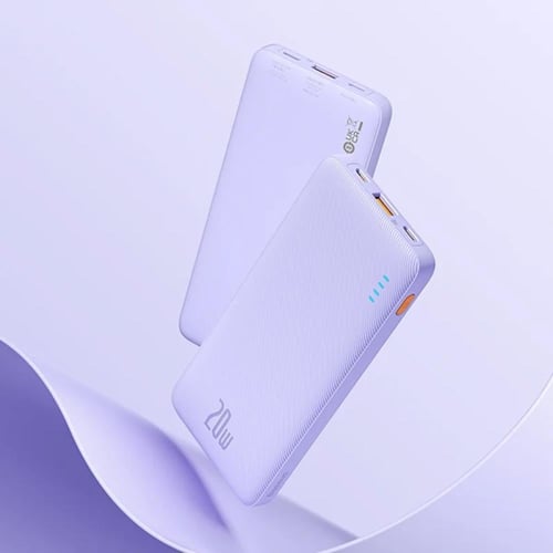 Baseus Airpow باور بنك شحن سريع