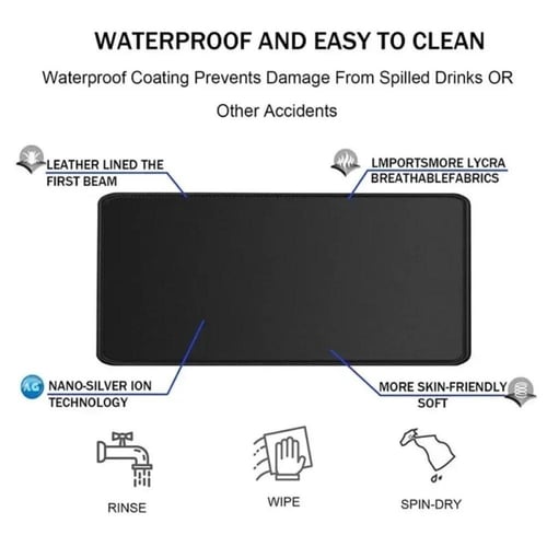 لوحة الماوس Night Moonlight