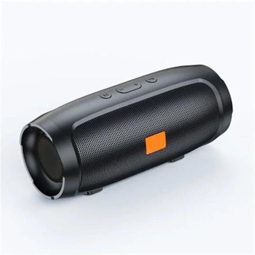 مكبر الصوت المحمول Bluetooth TF/USB