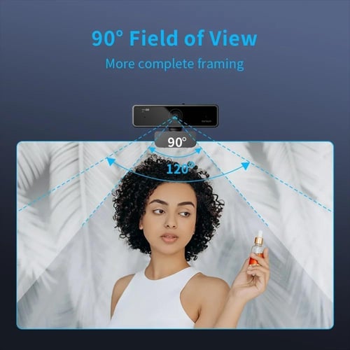 كاميرا ويب Nuroum V11