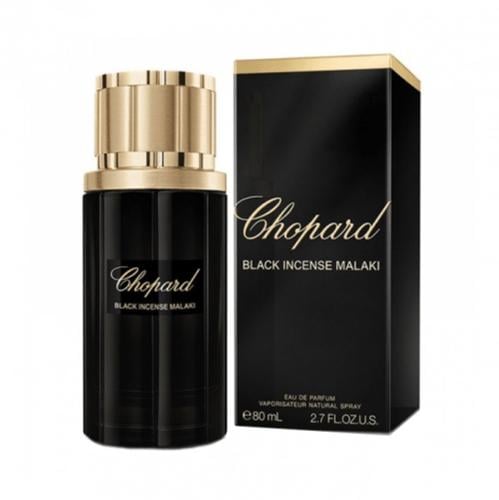 عطر بلاك اينسنس ملكي من شوبارد - او دي برفيوم 80مل
