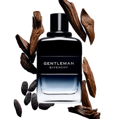 عطر جنتلمان من جيفنشي للرجال - او دو تواليت انتنس...