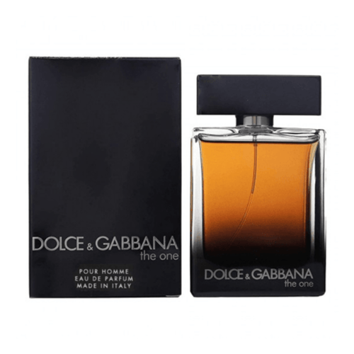 دولتشي اند جابانا عطر ذا ون للرجال - او دو بارفيوم