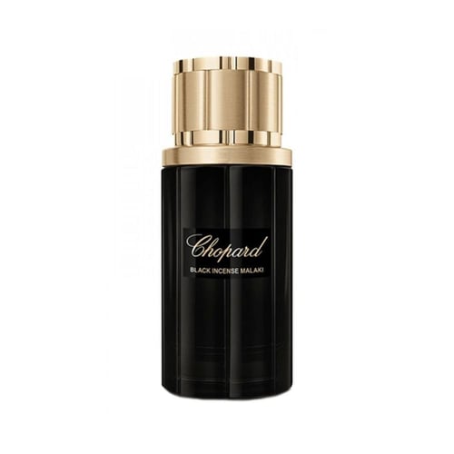 عطر بلاك اينسنس ملكي من شوبارد - او دي برفيوم 80مل