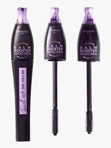ماسكارا برجوا تويست – Bourjois Twist Up Mascara