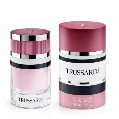 Trussardi for Women Eau de Parfum 90ml