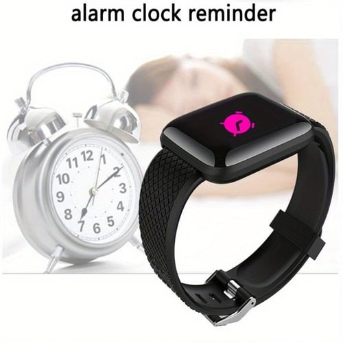 Smartwatch الرجال النساء ساعات المعصم ساعة ذكية رس...