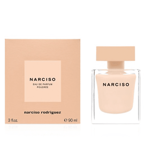 نارسيسو رودريغيزعطر نارسيسو بودري للنساء - او دو ب...