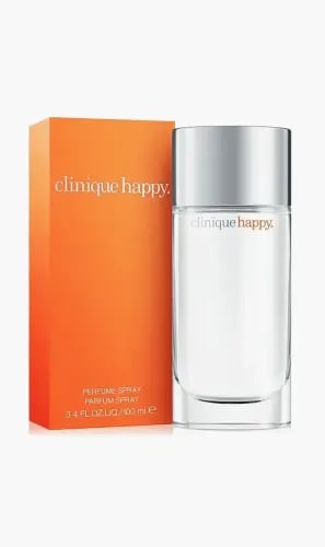 clinique happy for men 100ml