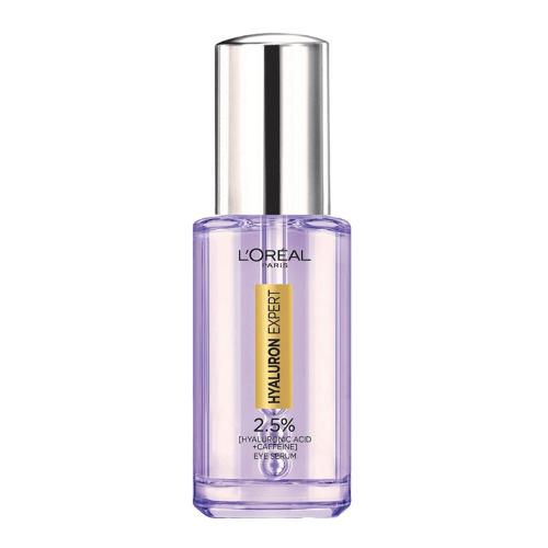 سيروم العين هيالورون إكسبرت 2.5% حمض الهيالورورنيك...