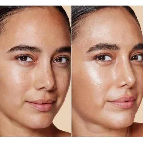 كريم أساس ايلف هالو جلو فلتر (e.l.f Halo Glow Liqu...