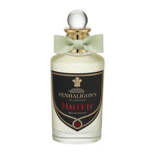 عطر هالفيتي من بنهالغنز - 100مل - او دي بارفيوم