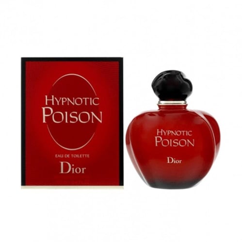 عطر هيبنوتيك بويسون من ديور للنساء - او دو تواليت...