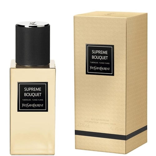 عطر سوبريم بوكيه من ايف سان لوران - او دي بارفيوم