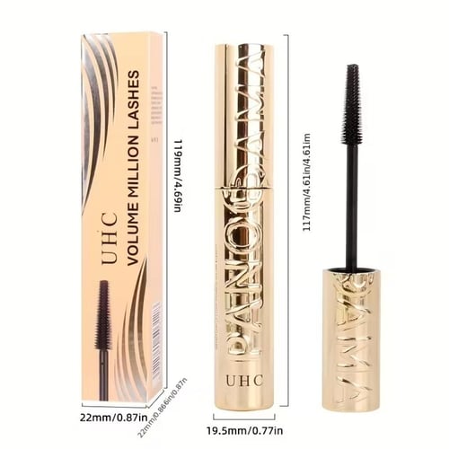 ماسكارا لوريال باريس بانوراما الذهبية – L’Oréal Pa...