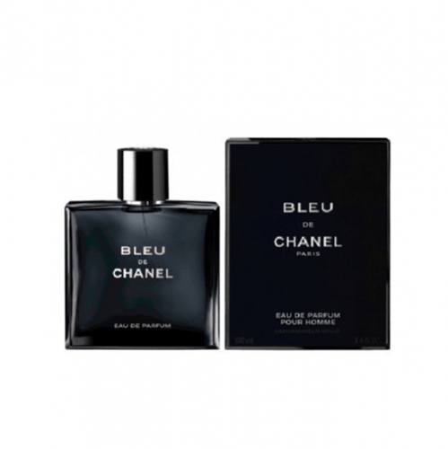 عطر بلو دي من شانيل للرجال - برفيوم 100 مل