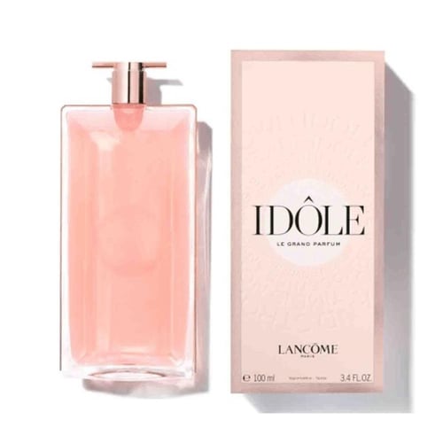 عطر ايدول من لانكوم للنساء - او دو بارفيوم