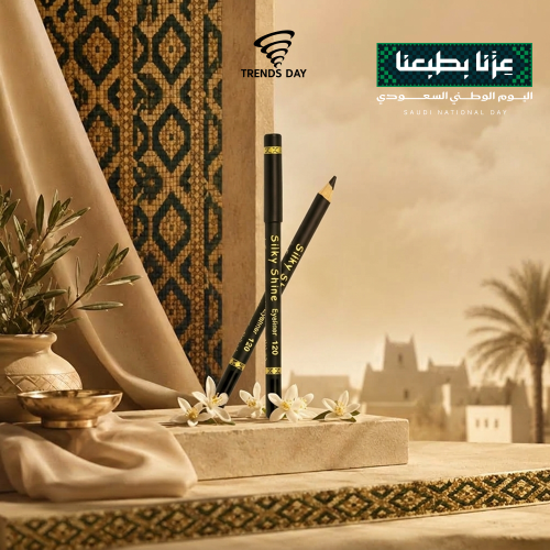 Silky Shine Eyeliner Black Medical Pen Waterproof