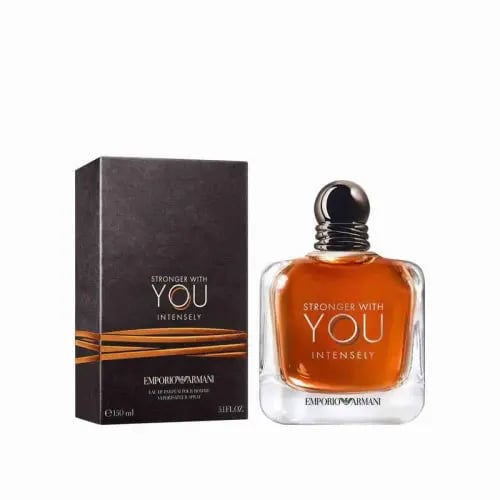 Emporio Armani Stronger With You - 100ml