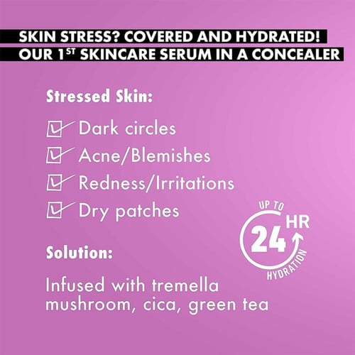 سيروم كونسيلر بير وذ مي من نيكس - ميديم قولدن 9.6...