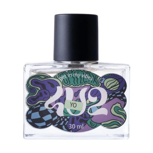 مجموعة عطر يولو للجسم والشعر من فور يو تو - قطعتين...