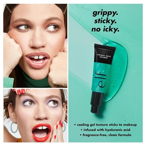 برايمر الف باور جريب – تثبيت قوي وترطيب (e.l.f Pow...