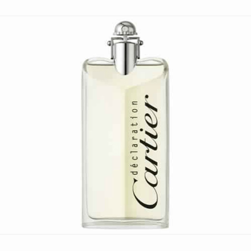 عطر ديكلاريشون من كارتييه للرجال - 100مل - او دي ت...