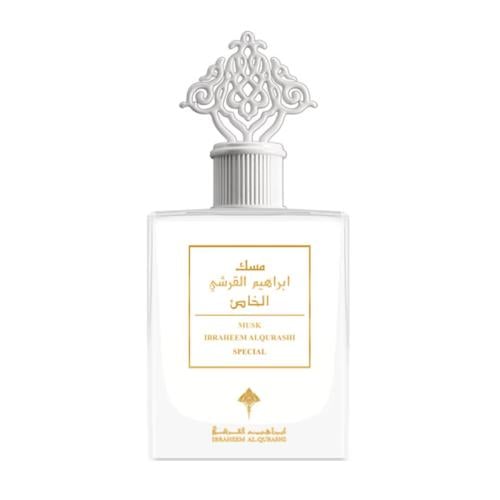 عطر مسك إبراهيم القرشي الخاص 75مل
