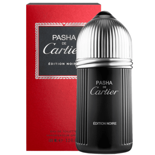 عطر باشا نوير من كارتييه للرجال - او دي تواليت