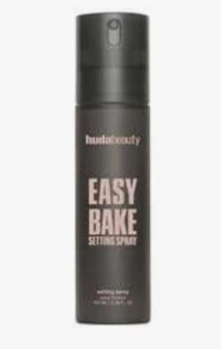 بخاخ ايزي بيك لتثبيت المكياج من هدى بيوتي 100 ml