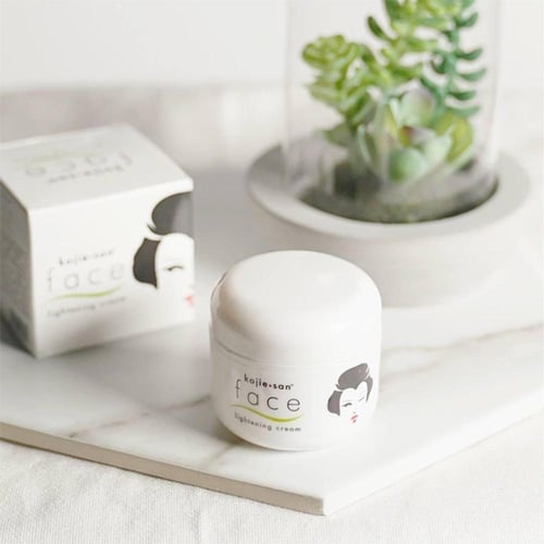 جوانجينج بيوتي كريم تفتيح الوجه - 3- غم