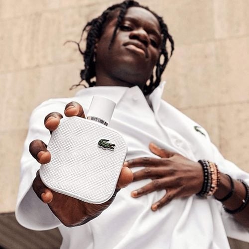 عطر ال .12.12 بلانك من لاكوست للرجال - 100مل - او...