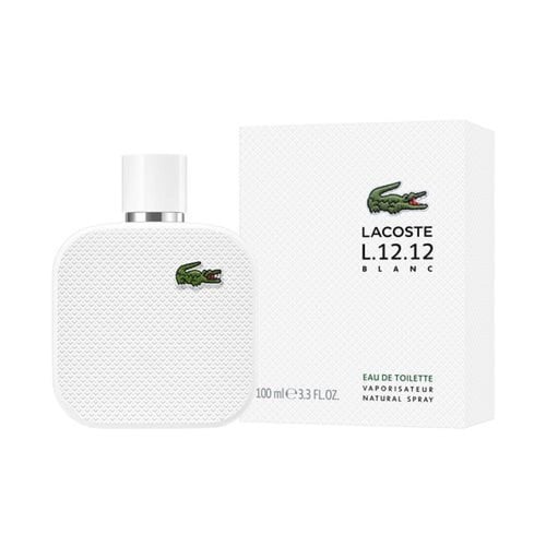 عطر ال .12.12 بلانك من لاكوست للرجال - 100مل - او...